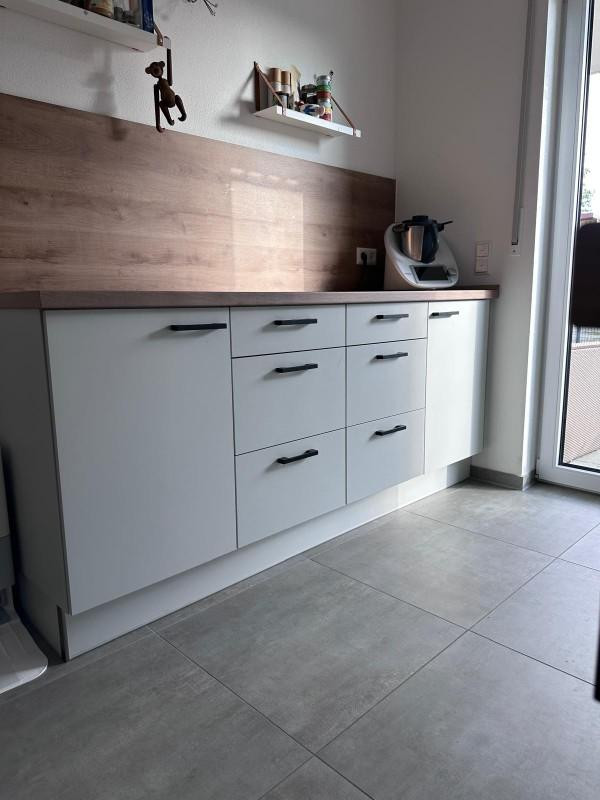 3-Zimmer-Erdgeschosswohnung mit eigenem Garten – Modernes Wohnen mit viel Freiraum in Steinheim – 87700 Memmingen(Steinheim) – Vorschaubild 15