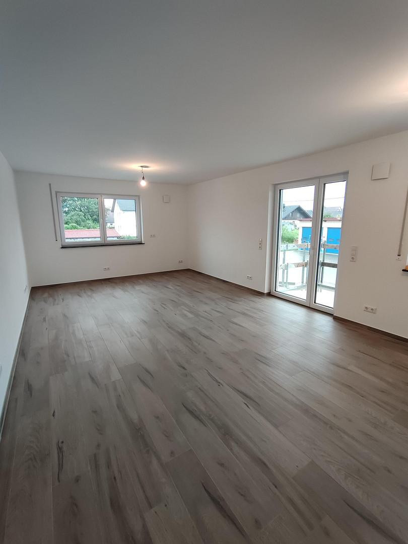 3-Zimmer-Erdgeschosswohnung mit eigenem Garten – Modernes Wohnen mit viel Freiraum in Steinheim – 87700 Memmingen(Steinheim) – Vorschaubild 10