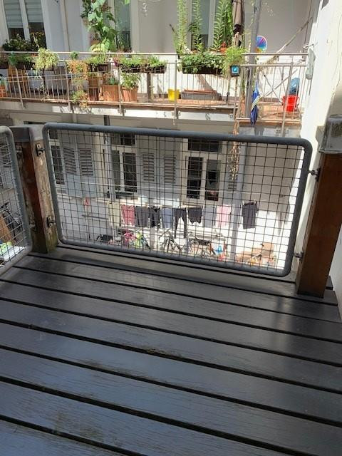 Wohnung Innenstadt in ruhiger Lage – 76133 Karlsruhe(Innenstadt-West) – Vorschaubild 7