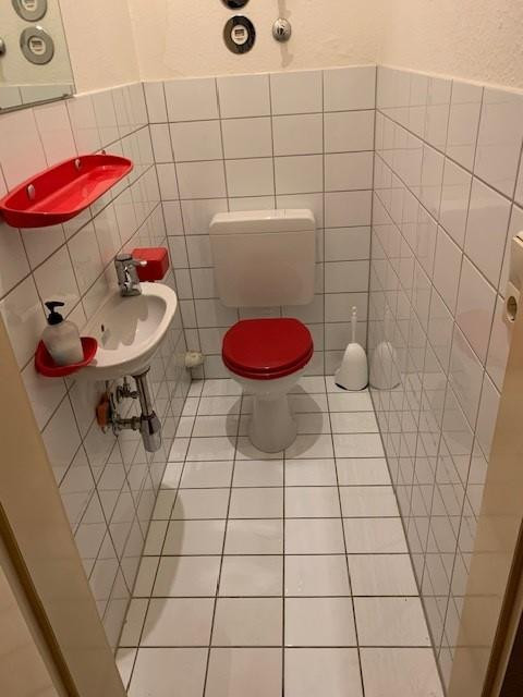 Wohnung Innenstadt in ruhiger Lage – 76133 Karlsruhe(Innenstadt-West) – Vorschaubild 15