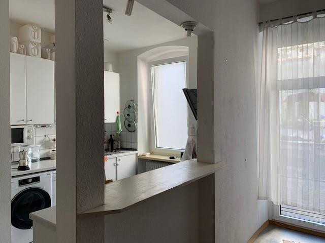 Wohnung Innenstadt in ruhiger Lage – 76133 Karlsruhe(Innenstadt-West) – Vorschaubild 12