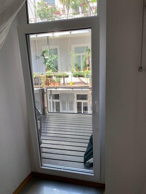 Wohnung Innenstadt in ruhiger Lage – 76133 Karlsruhe(Innenstadt-West) – Vorschaubild 6