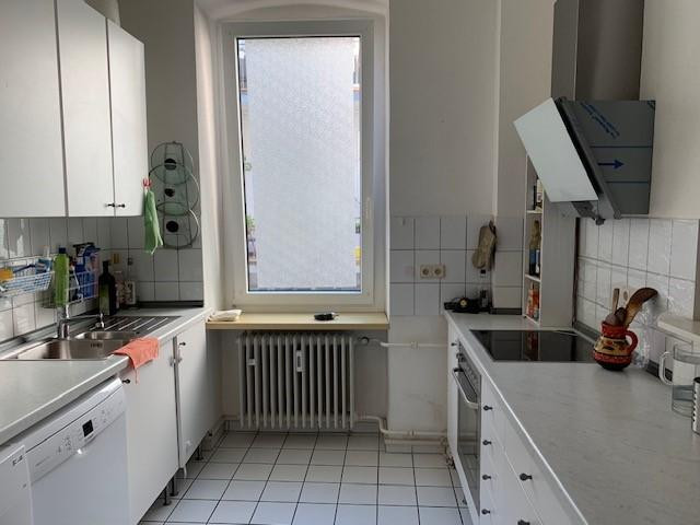 Wohnung Innenstadt in ruhiger Lage – 76133 Karlsruhe(Innenstadt-West) – Vorschaubild 13