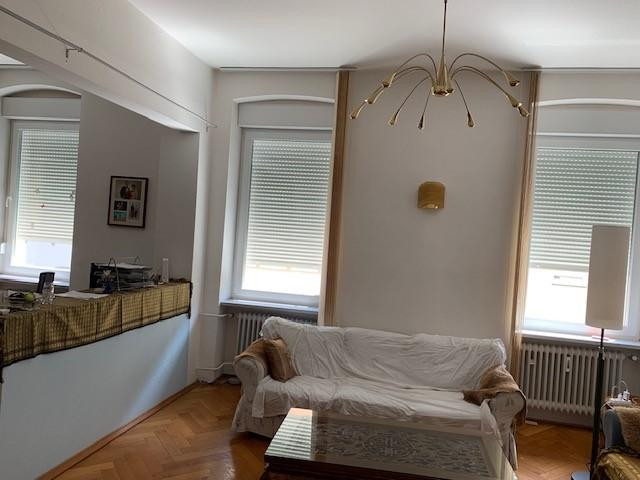 Wohnung Innenstadt in ruhiger Lage – 76133 Karlsruhe(Innenstadt-West) – Vorschaubild 5