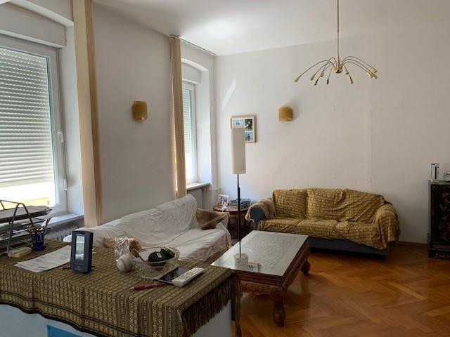 Wohnung Innenstadt in ruhiger Lage – 76133 Karlsruhe(Innenstadt-West) – Vorschaubild 2