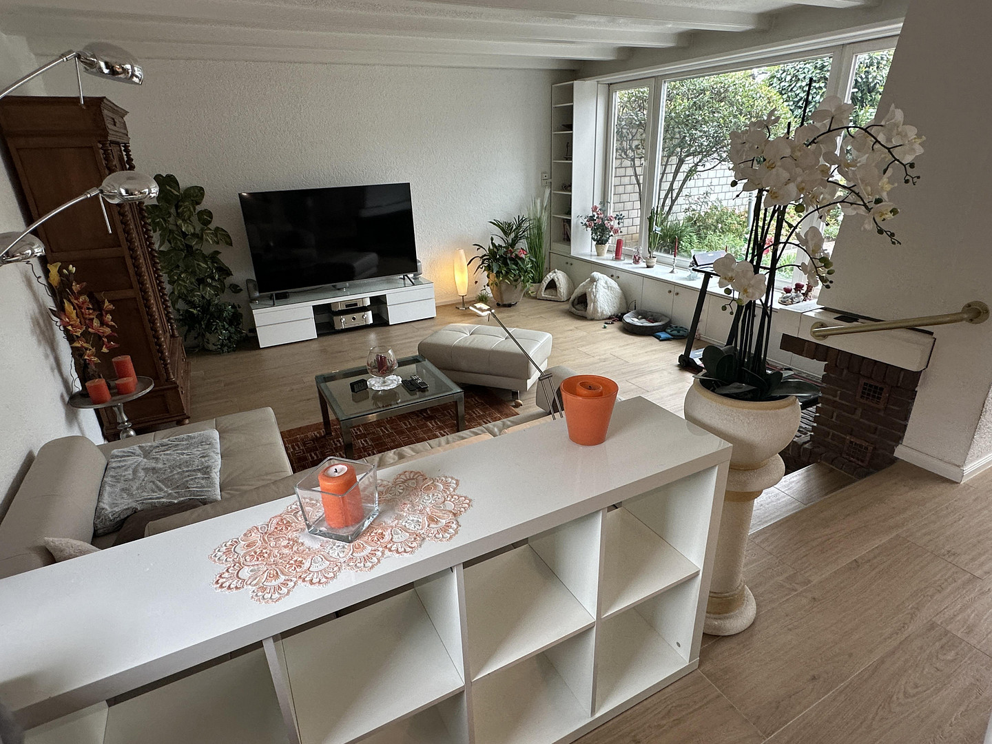 Mannheim-Wallstadt: Ruhiger Eckbungalow in sehr guter Wohnlage – 68259 Mannheim(Wallstadt) – Vorschaubild 5