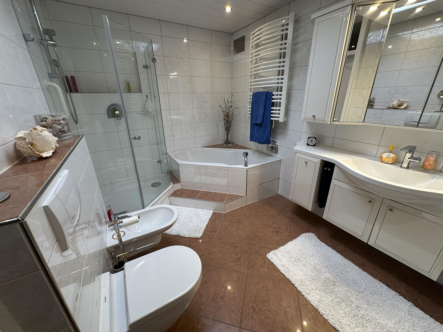 Mannheim-Wallstadt: Ruhiger Eckbungalow in sehr guter Wohnlage – 68259 Mannheim(Wallstadt) – Vorschaubild 10