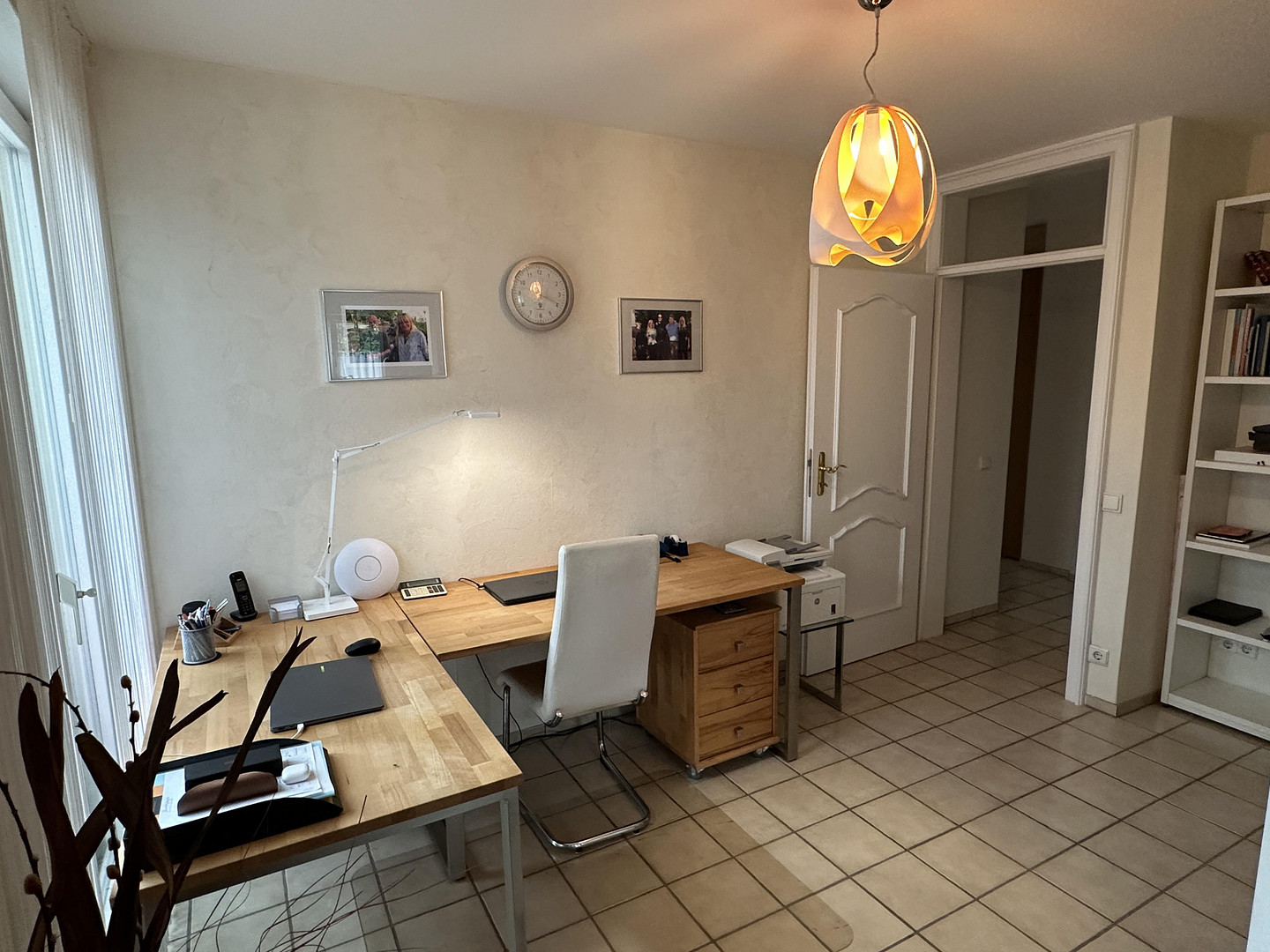 Mannheim-Wallstadt: Ruhiger Eckbungalow in sehr guter Wohnlage – 68259 Mannheim(Wallstadt) – Vorschaubild 7