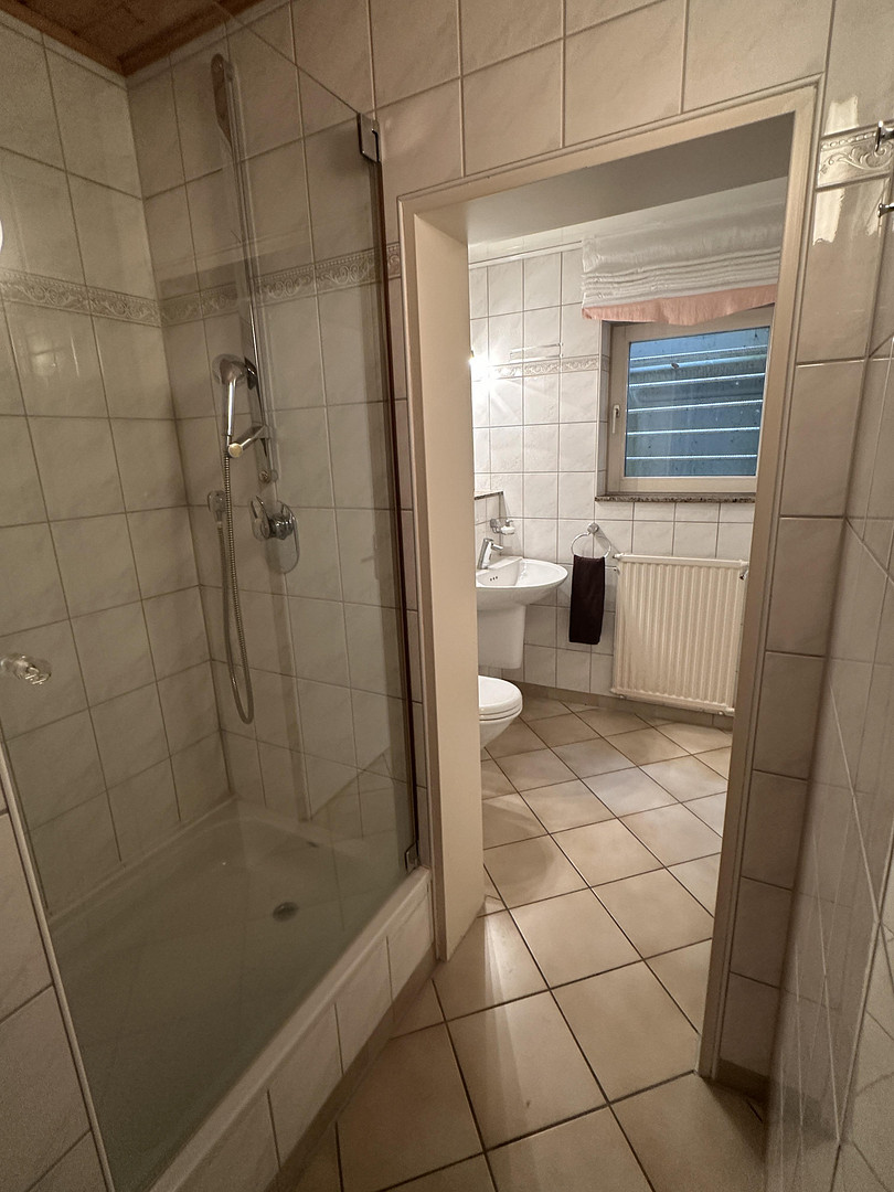 Mannheim-Wallstadt: Ruhiger Eckbungalow in sehr guter Wohnlage – 68259 Mannheim(Wallstadt) – Vorschaubild 12