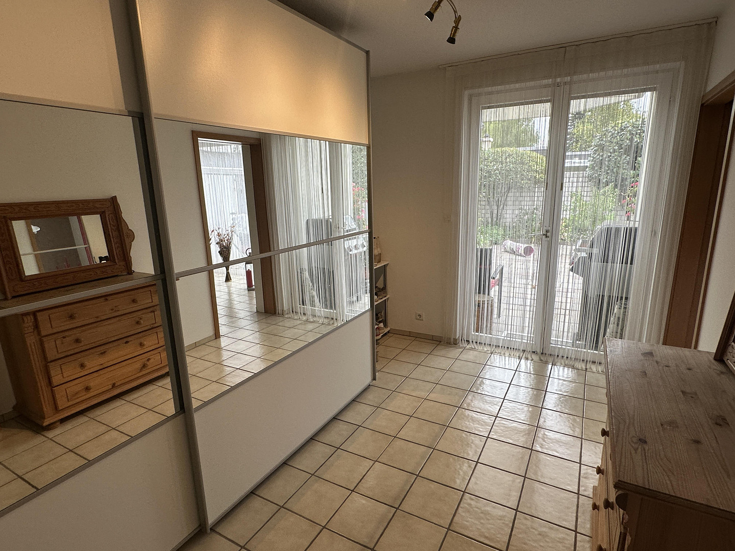 Mannheim-Wallstadt: Ruhiger Eckbungalow in sehr guter Wohnlage – 68259 Mannheim(Wallstadt) – Vorschaubild 8