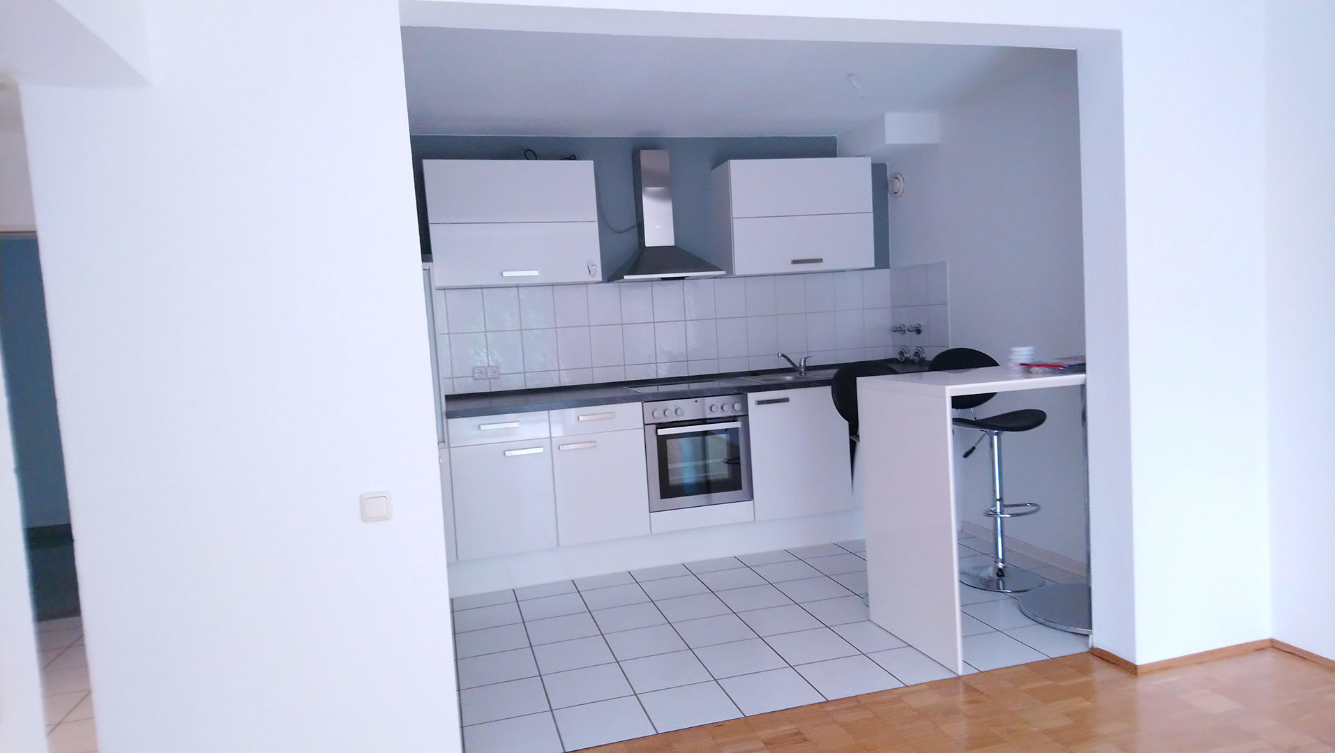 Barrierefreie 2.5-Zimmer-Wohnung mit TG-Platz und kleinem Balkon – zu den Brauckstücken 3a, 58313 Herdecke(Westende) – Vorschaubild 3