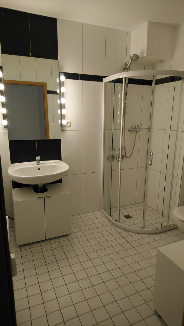 Barrierefreie 2.5-Zimmer-Wohnung mit TG-Platz und kleinem Balkon – zu den Brauckstücken 3a, 58313 Herdecke(Westende) – Vorschaubild 5