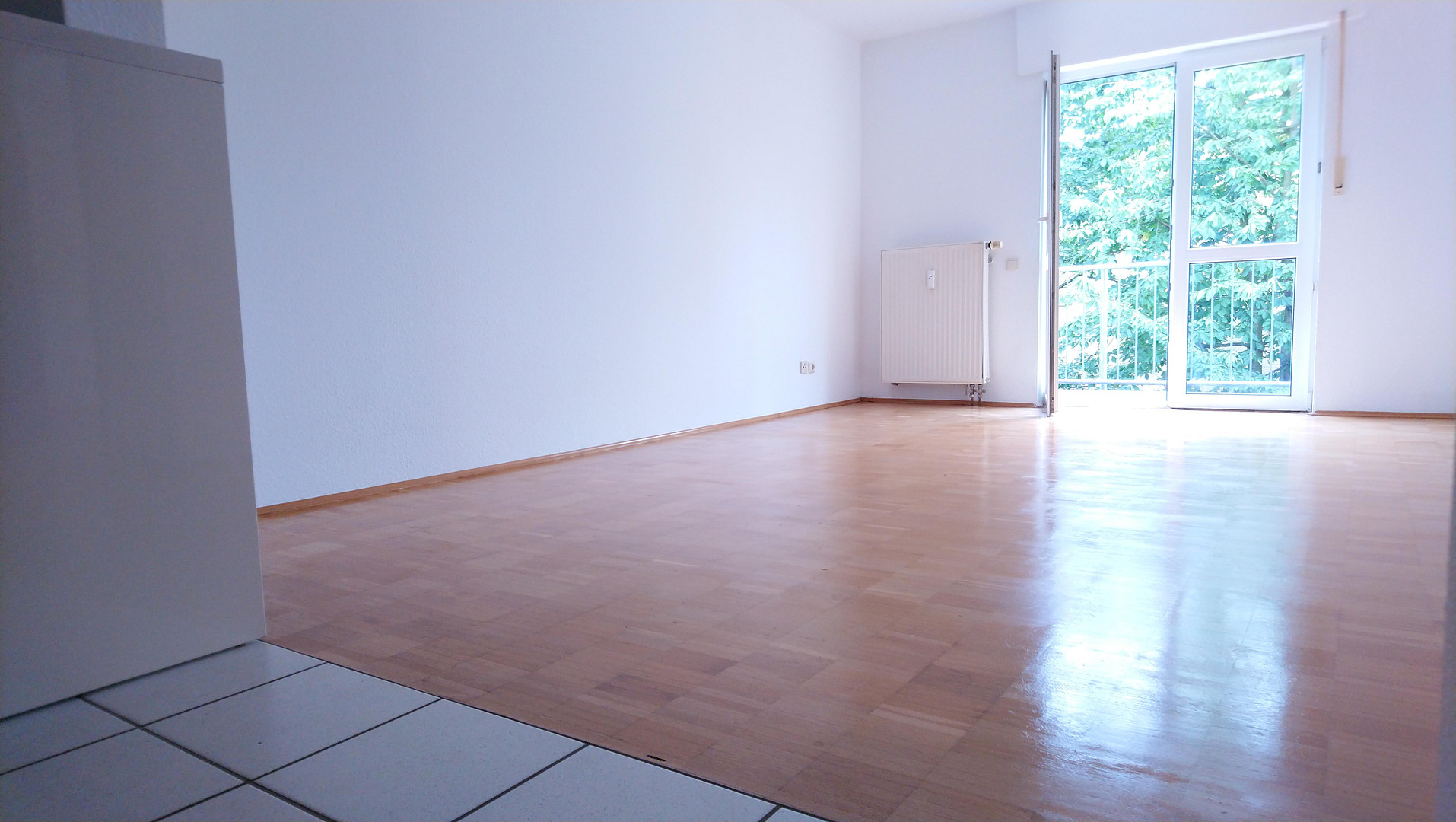 Barrierefreie 2.5-Zimmer-Wohnung mit TG-Platz und kleinem Balkon – zu den Brauckstücken 3a, 58313 Herdecke(Westende) – Vorschaubild 2
