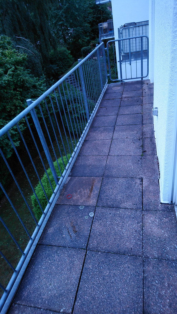 Barrierefreie 2.5-Zimmer-Wohnung mit TG-Platz und kleinem Balkon – zu den Brauckstücken 3a, 58313 Herdecke(Westende) – Vorschaubild 6