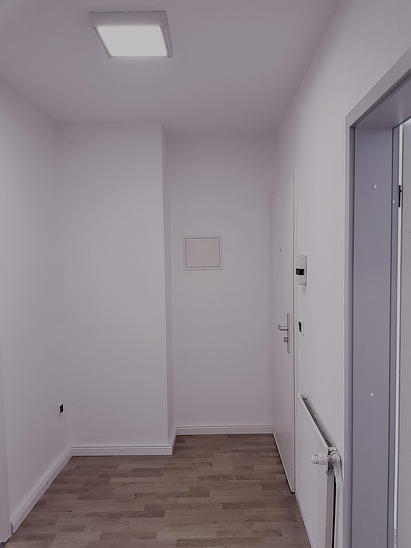 Heidesee/Berliner Südosten: Praktische 2-Zimmer Whg., tolle Natur, Berlin-City 45min, BER 25min – Gräbendorfer Str 11b, 15754 Heidesee(Gussow) – Vorschaubild 4