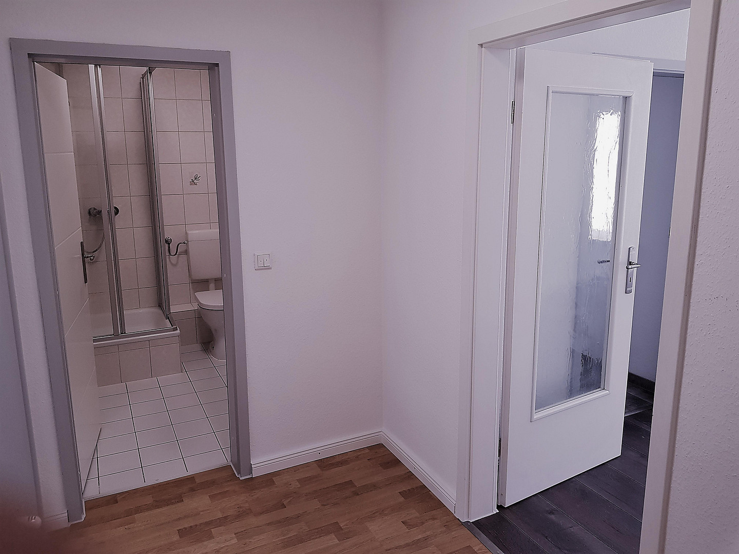 Heidesee/Berliner Südosten: Praktische 2-Zimmer Whg., tolle Natur, Berlin-City 45min, BER 25min – Gräbendorfer Str 11b, 15754 Heidesee(Gussow) – Vorschaubild 6