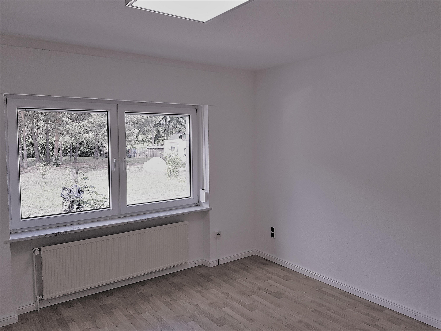 Heidesee/Berliner Südosten: Praktische 2-Zimmer Whg., tolle Natur, Berlin-City 45min, BER 25min – Gräbendorfer Str 11b, 15754 Heidesee(Gussow) – Vorschaubild 10