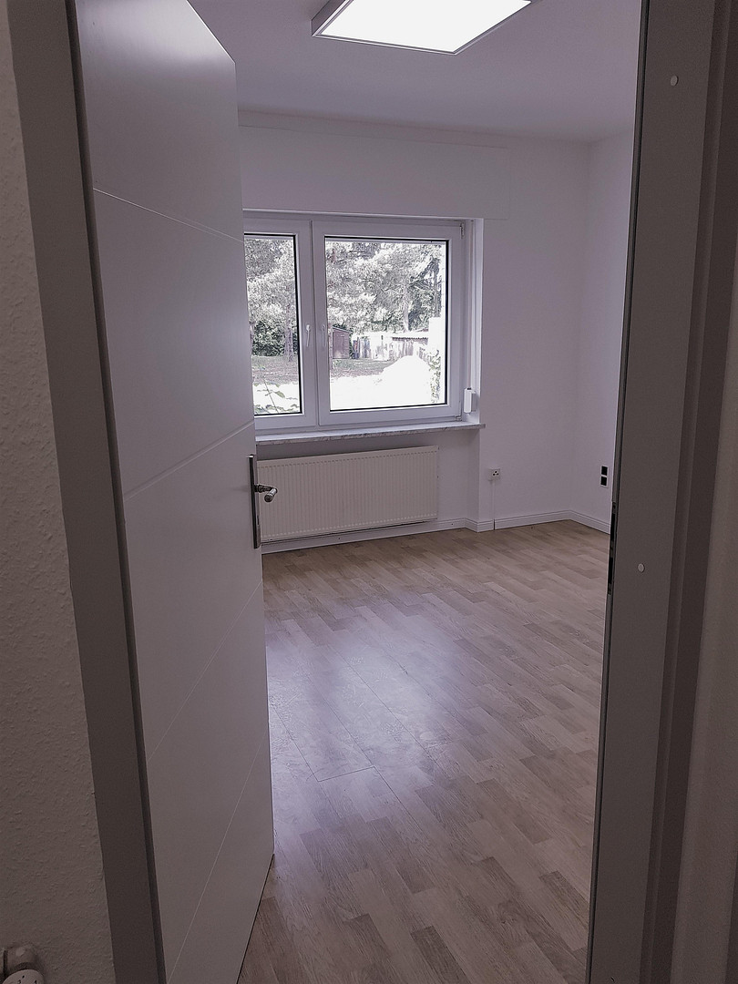 Heidesee/Berliner Südosten: Praktische 2-Zimmer Whg., tolle Natur, Berlin-City 45min, BER 25min – Gräbendorfer Str 11b, 15754 Heidesee(Gussow) – Vorschaubild 8