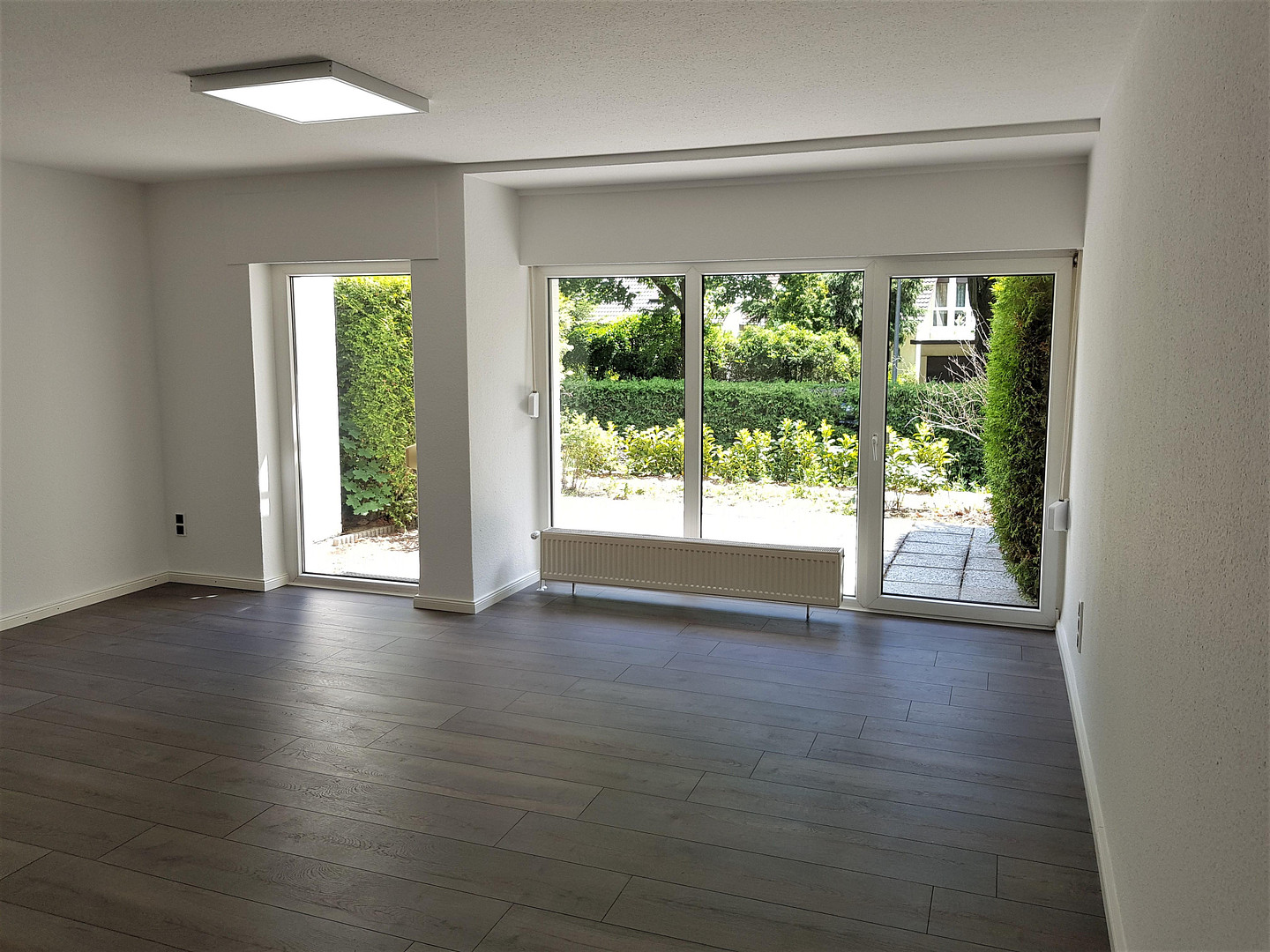 Heidesee/Berliner Südosten: Praktische 2-Zimmer Whg., tolle Natur, Berlin-City 45min, BER 25min – Gräbendorfer Str 11b, 15754 Heidesee(Gussow) – Vorschaubild 13