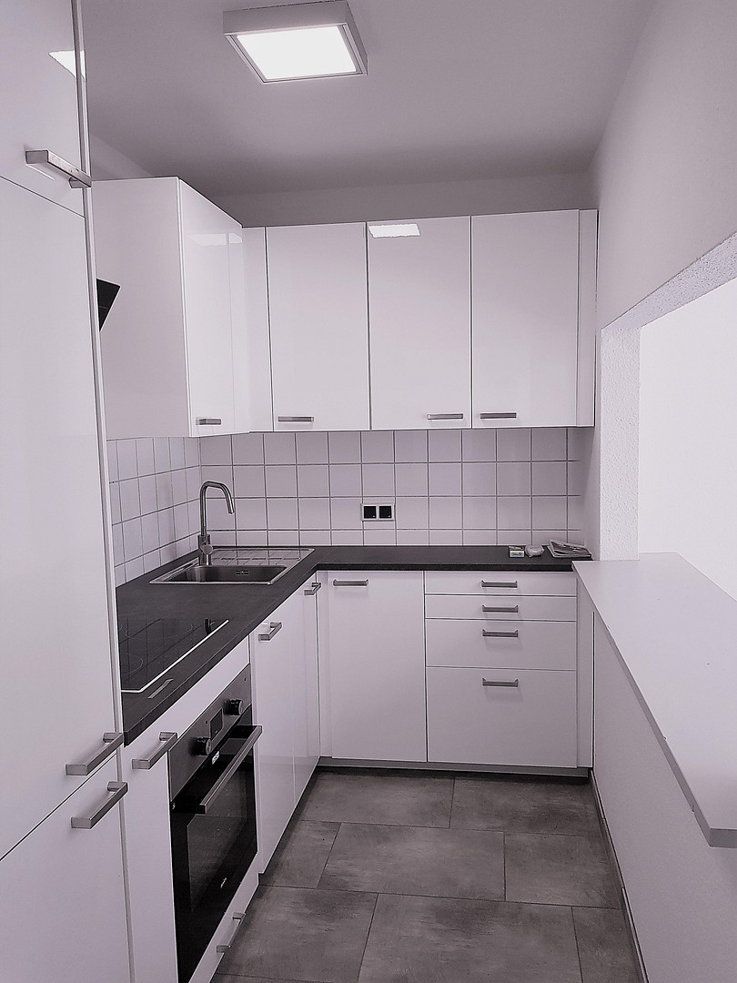 Heidesee/Berliner Südosten: Praktische 2-Zimmer Whg., tolle Natur, Berlin-City 45min, BER 25min – Gräbendorfer Str 11b, 15754 Heidesee(Gussow) – Vorschaubild 3