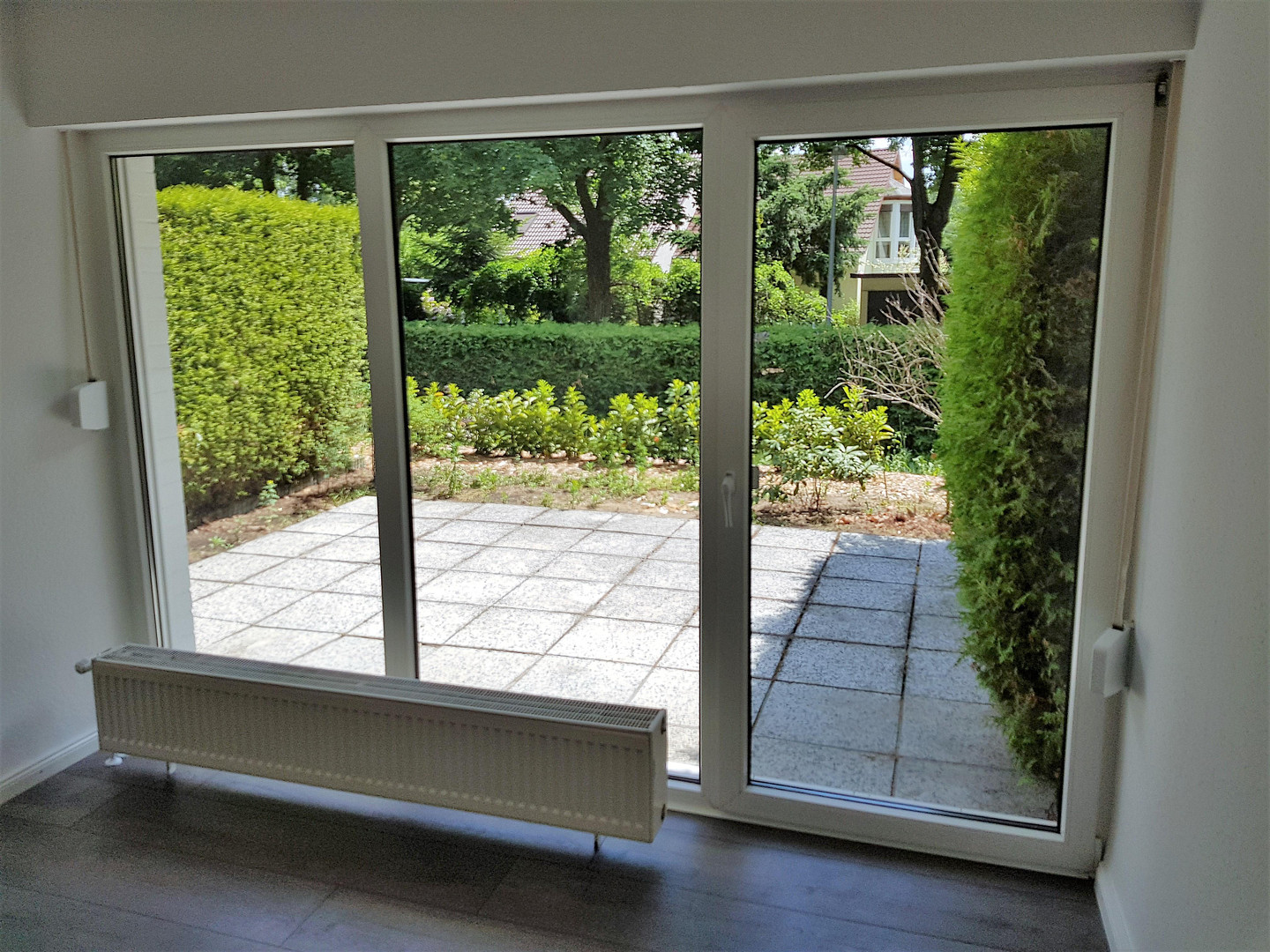 Heidesee/Berliner Südosten: Praktische 2-Zimmer Whg., tolle Natur, Berlin-City 45min, BER 25min – Gräbendorfer Str 11b, 15754 Heidesee(Gussow) – Vorschaubild 12