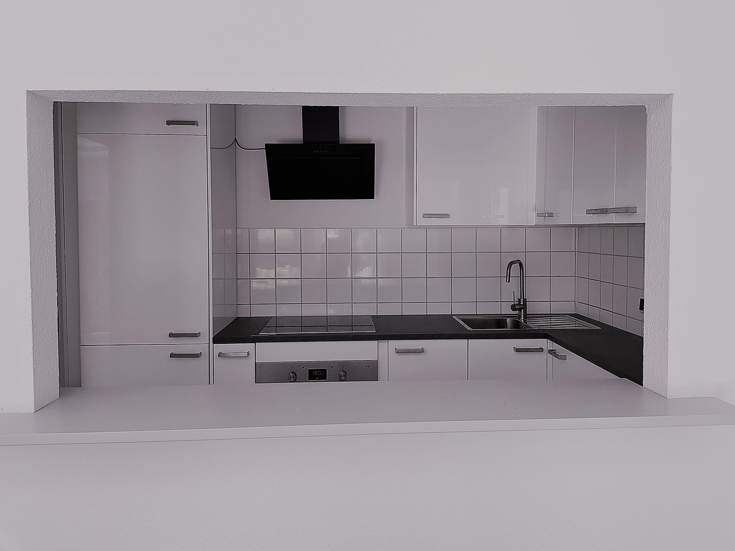 Heidesee/Berliner Südosten: Praktische 2-Zimmer Whg., tolle Natur, Berlin-City 45min, BER 25min – Gräbendorfer Str 11b, 15754 Heidesee(Gussow) – Vorschaubild 2