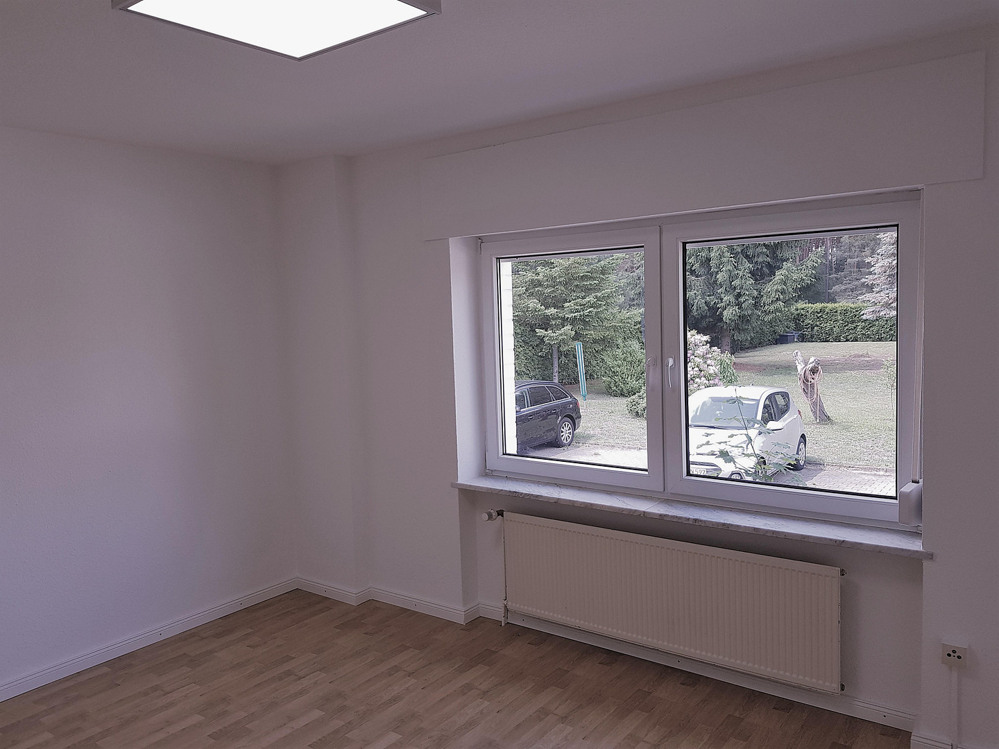 Heidesee/Berliner Südosten: Praktische 2-Zimmer Whg., tolle Natur, Berlin-City 45min, BER 25min – Gräbendorfer Str 11b, 15754 Heidesee(Gussow) – Vorschaubild 9