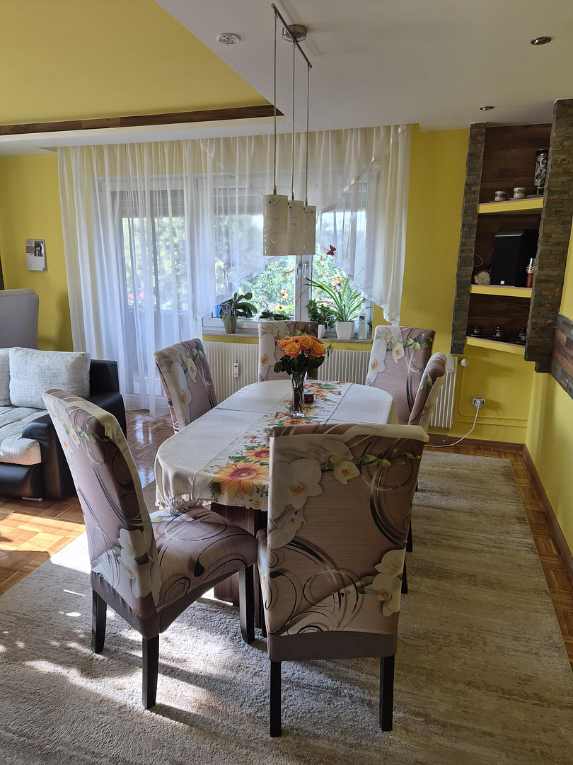 Kapitalanlage mit Zukunft – modernisierte Wohnung mit Balkon, PV-Anlage & Rückmietung – 97762 Hammelburg – Vorschaubild 4