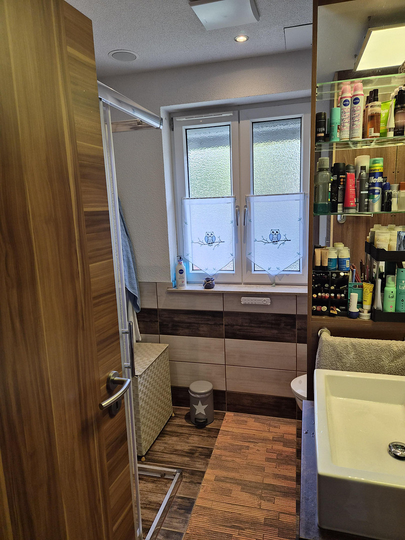 Kapitalanlage mit Zukunft – modernisierte Wohnung mit Balkon, PV-Anlage & Rückmietung – 97762 Hammelburg – Vorschaubild 7