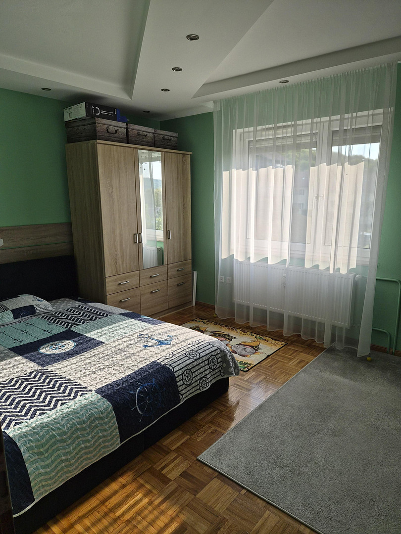 Kapitalanlage mit Zukunft – modernisierte Wohnung mit Balkon, PV-Anlage & Rückmietung – 97762 Hammelburg – Vorschaubild 5