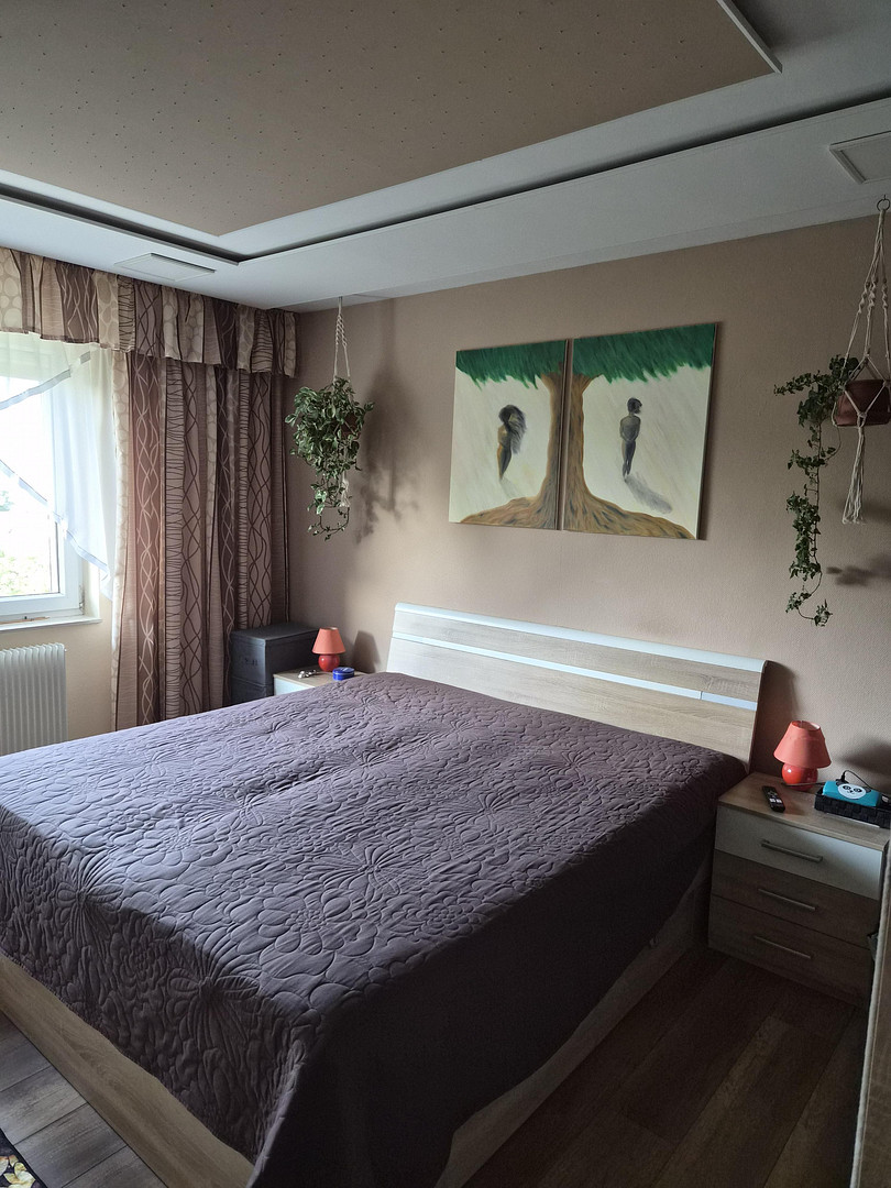 Kapitalanlage mit Zukunft – modernisierte Wohnung mit Balkon, PV-Anlage & Rückmietung – 97762 Hammelburg – Vorschaubild 6