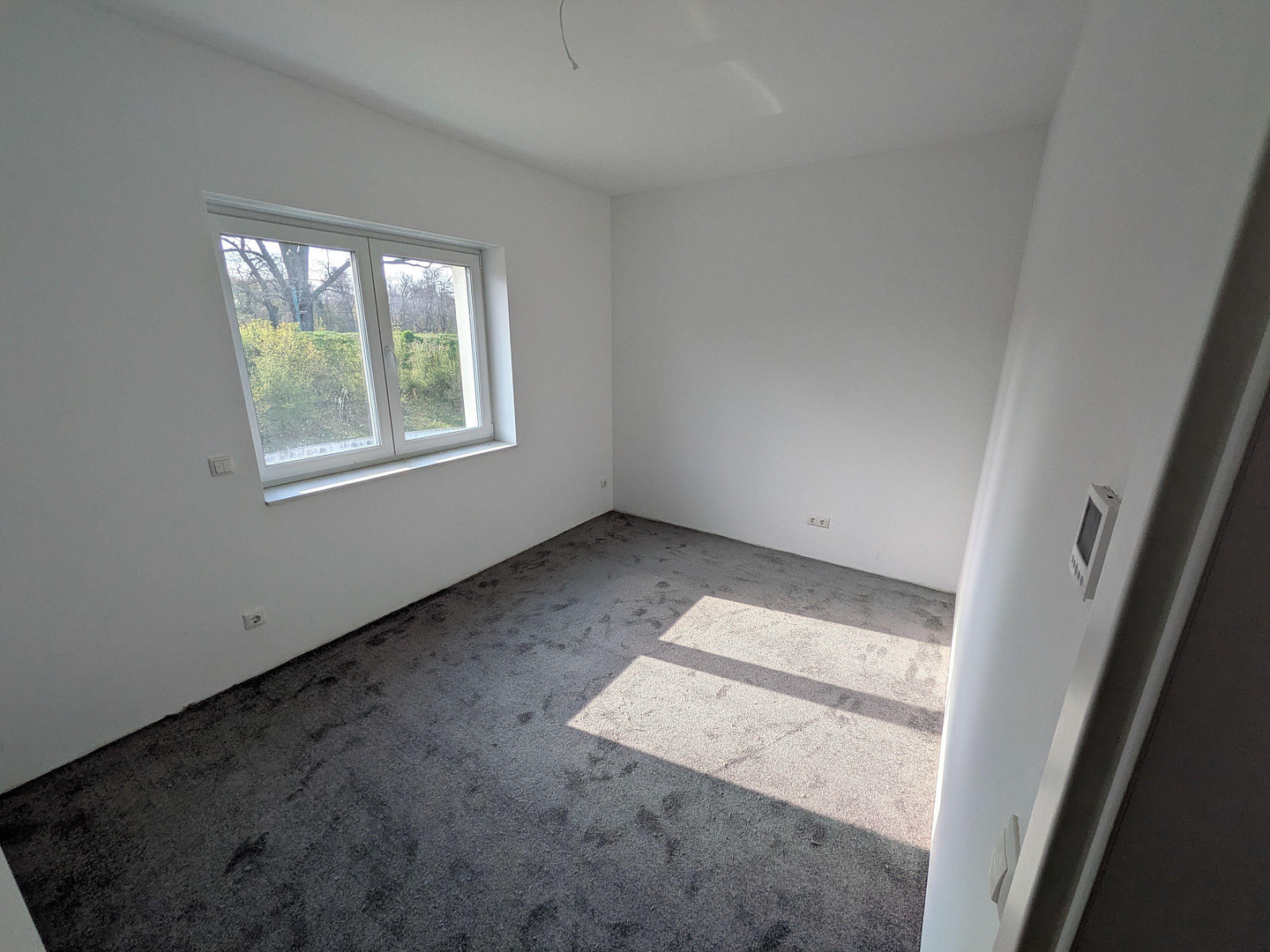 4 Zimmer Oberwohnung mit Balkon im Villenquartier *Erstbezug* – Carl-Adam-Petri-Straße, 14469 Potsdam(Nauener Vorstadt) – Vorschaubild 3
