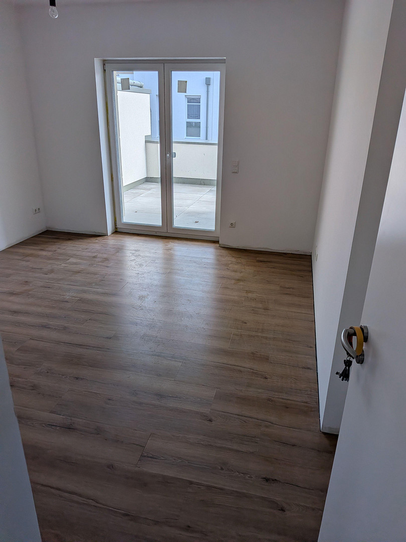 4 Zimmer Oberwohnung mit Balkon im Villenquartier *Erstbezug* – Carl-Adam-Petri-Straße, 14469 Potsdam(Nauener Vorstadt) – Vorschaubild 4