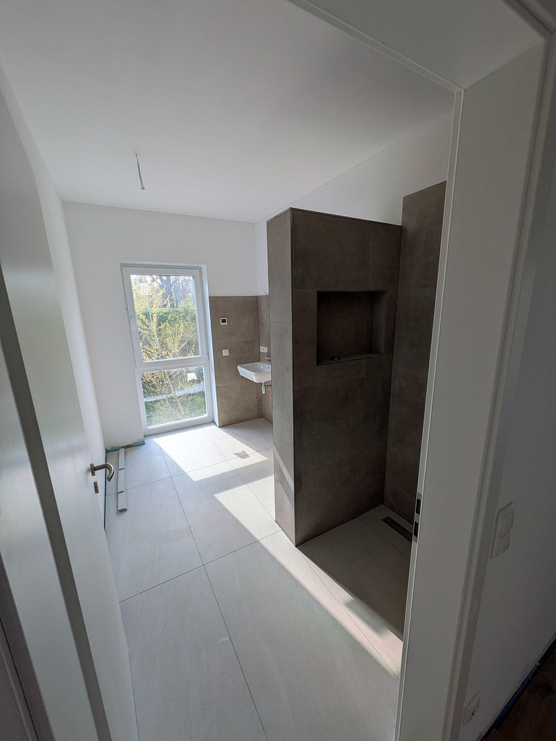 4 Zimmer Oberwohnung mit Balkon im Villenquartier *Erstbezug* – Carl-Adam-Petri-Straße, 14469 Potsdam(Nauener Vorstadt) – Vorschaubild 6