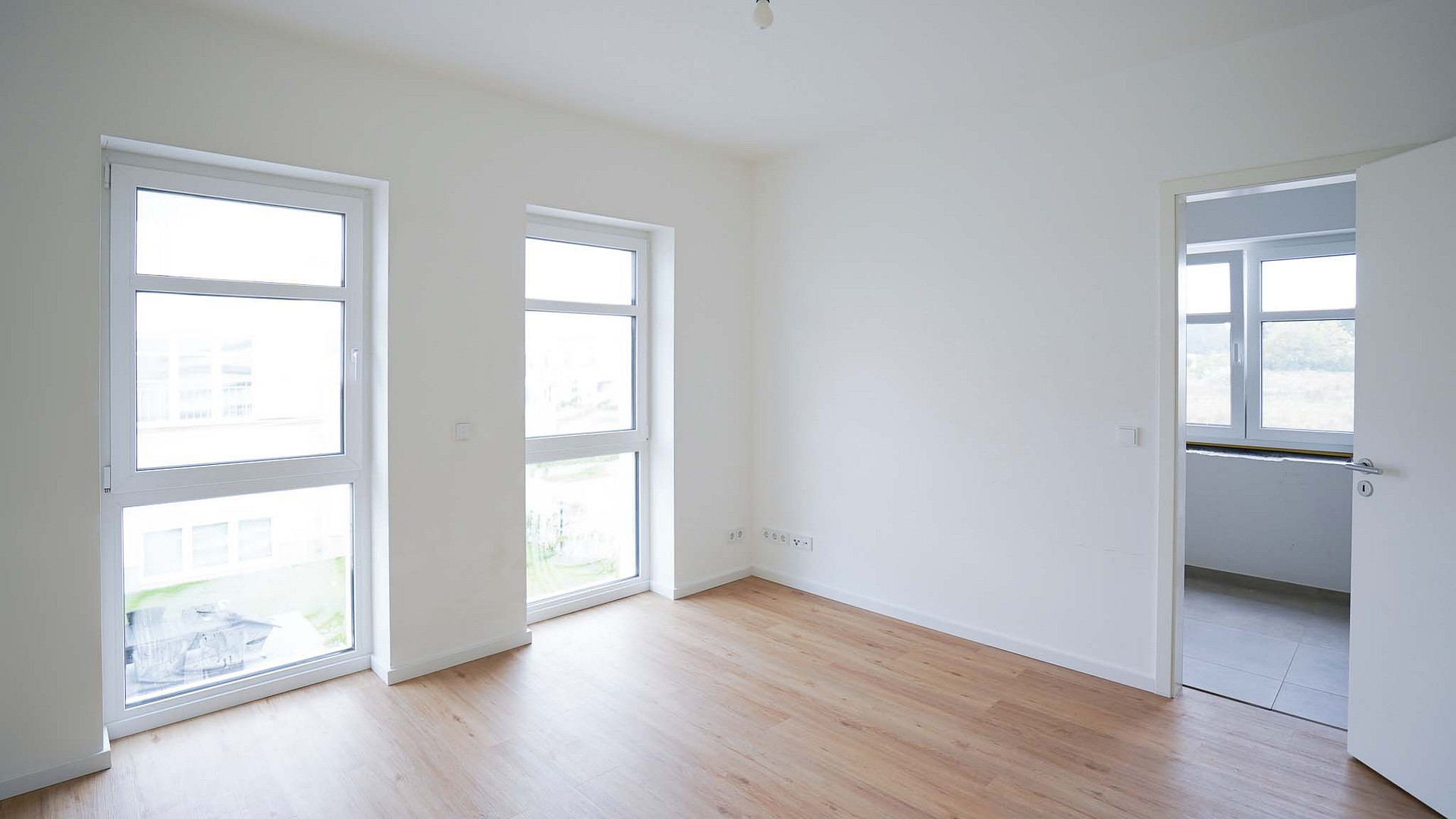 Penthouse mit 360° Panorama Dachterrasse – Am Jungfernsee, 14469 Brandenburg - Potsdam(Nauener Vorstadt) – Vorschaubild 2