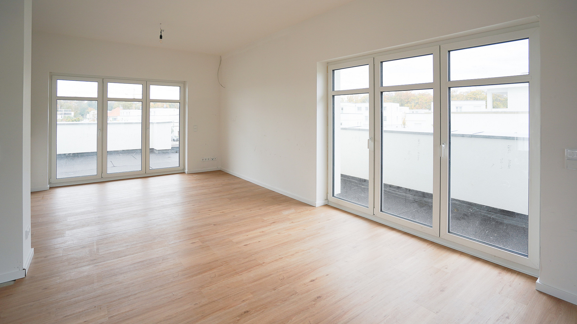 Penthouse mit 360° Panorama Dachterrasse – Am Jungfernsee, 14469 Brandenburg - Potsdam(Nauener Vorstadt) – Vorschaubild 10