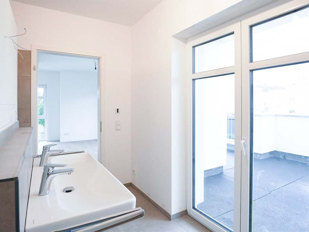 Penthouse mit 360° Panorama Dachterrasse – Am Jungfernsee, 14469 Brandenburg - Potsdam(Nauener Vorstadt) – Vorschaubild 8