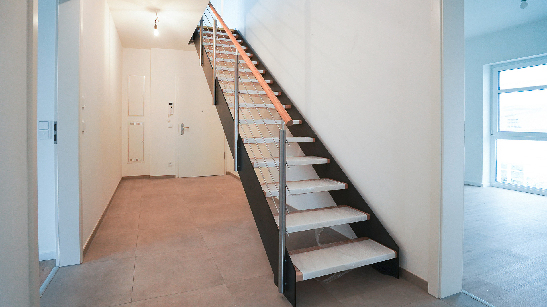 Penthouse mit 360° Panorama Dachterrasse – Am Jungfernsee, 14469 Brandenburg - Potsdam(Nauener Vorstadt) – Vorschaubild 9