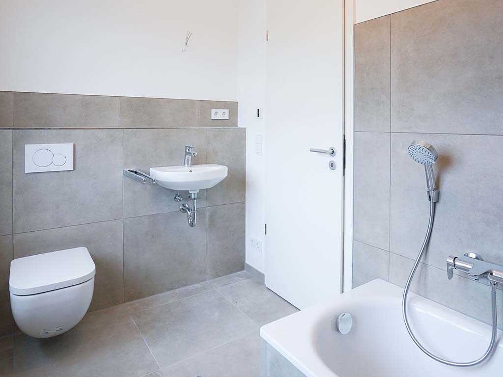 Penthouse mit 360° Panorama Dachterrasse – Am Jungfernsee, 14469 Brandenburg - Potsdam(Nauener Vorstadt) – Vorschaubild 3