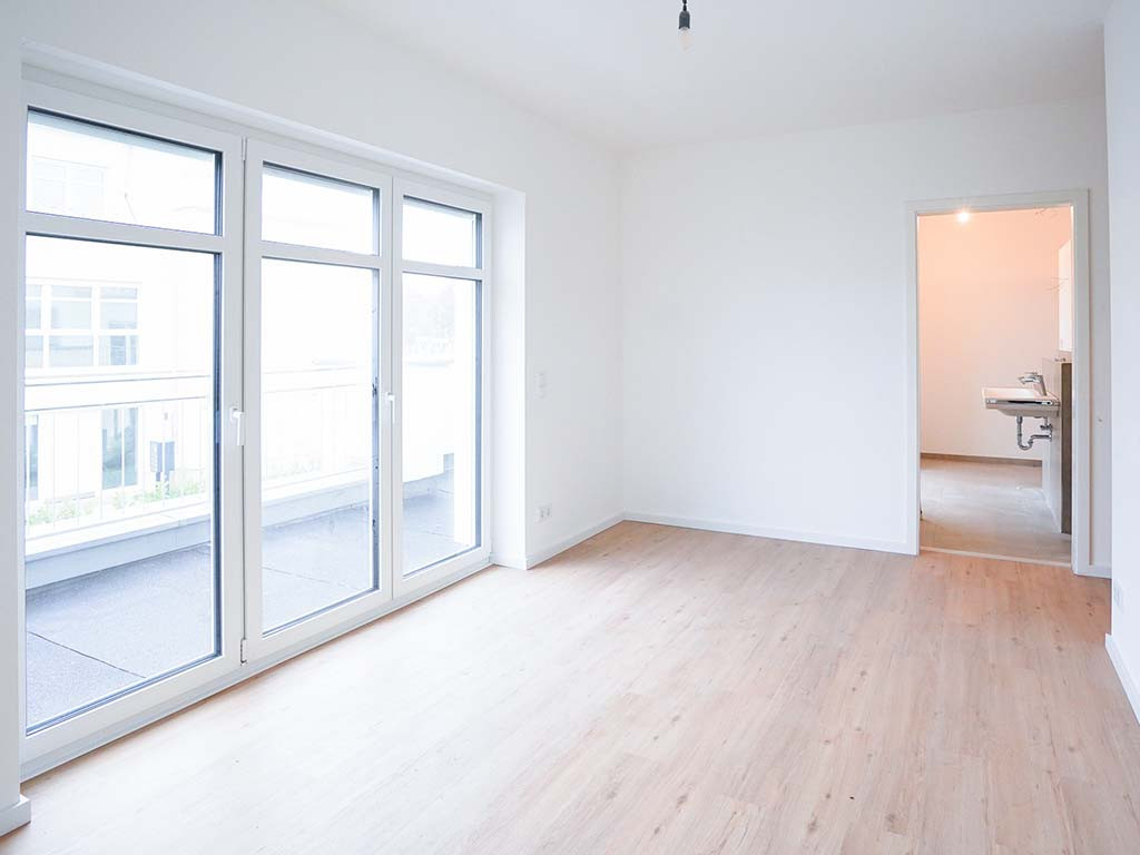 Penthouse mit 360° Panorama Dachterrasse – Am Jungfernsee, 14469 Brandenburg - Potsdam(Nauener Vorstadt) – Vorschaubild 6