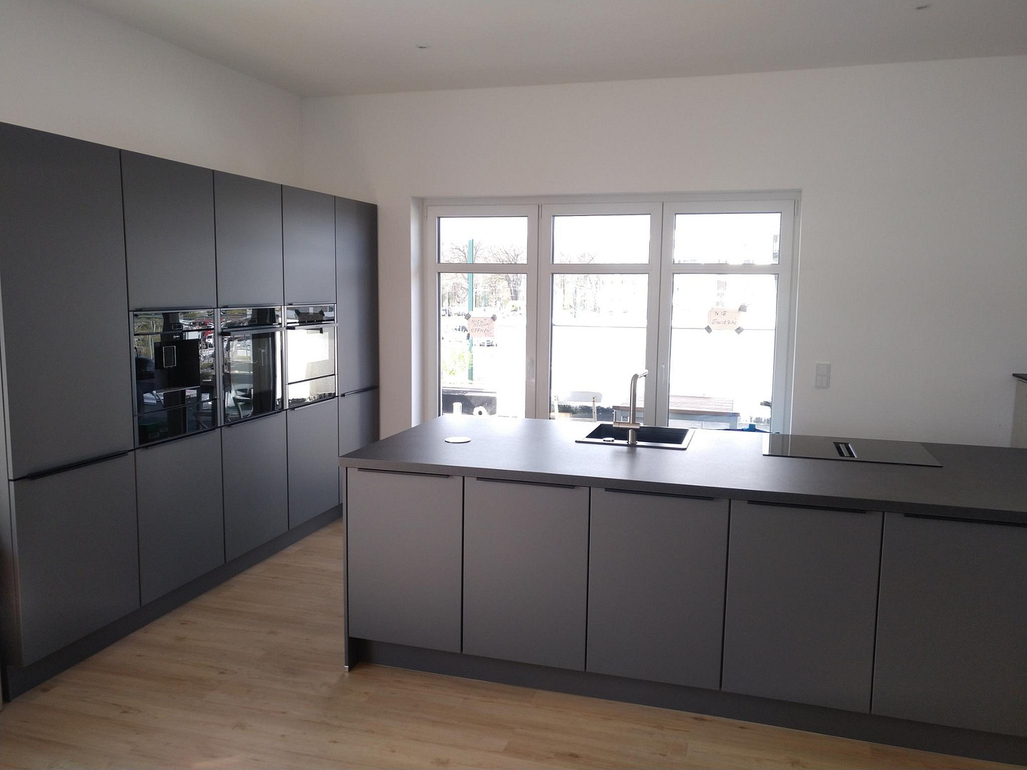 Penthouse mit 360° Panorama Dachterrasse