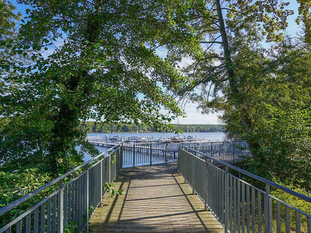 Penthouse mit 360° Panorama Dachterrasse – Am Jungfernsee, 14469 Brandenburg - Potsdam(Nauener Vorstadt) – Vorschaubild 11