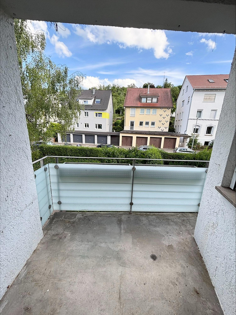 3-Zimmer-Wohnung mit Balkon in Stuttgart-Ost – 70186 Stuttgart(Ost) – Vorschaubild 5