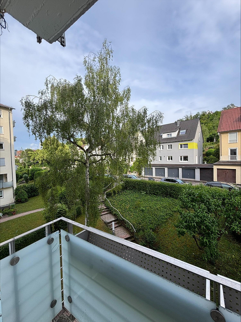 3-Zimmer-Wohnung mit Balkon in Stuttgart-Ost – 70186 Stuttgart(Ost) – Vorschaubild 6