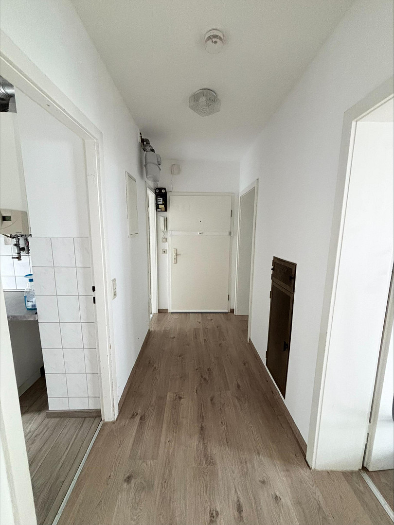 3-Zimmer-Wohnung mit Balkon in Stuttgart-Ost – 70186 Stuttgart(Ost) – Vorschaubild 10