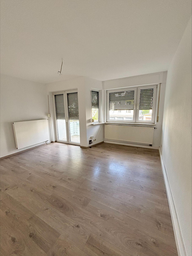 3-Zimmer-Wohnung mit Balkon in Stuttgart-Ost – 70186 Stuttgart(Ost) – Vorschaubild 2