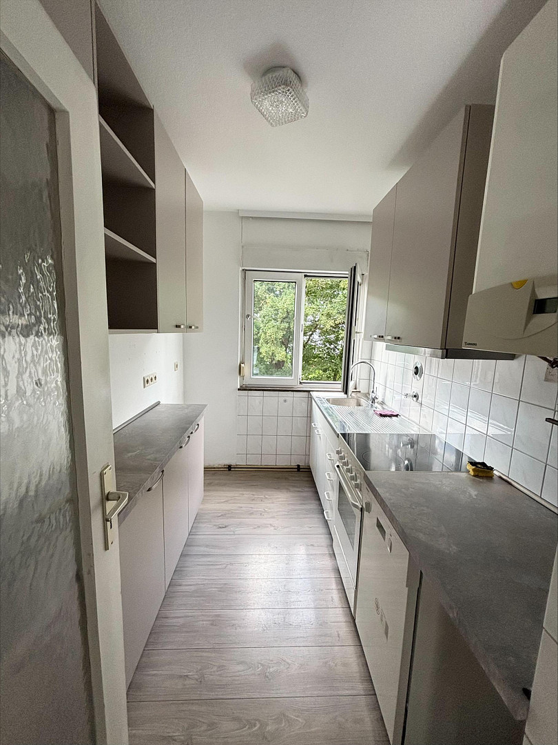 3-Zimmer-Wohnung mit Balkon in Stuttgart-Ost – 70186 Stuttgart(Ost) – Vorschaubild 11