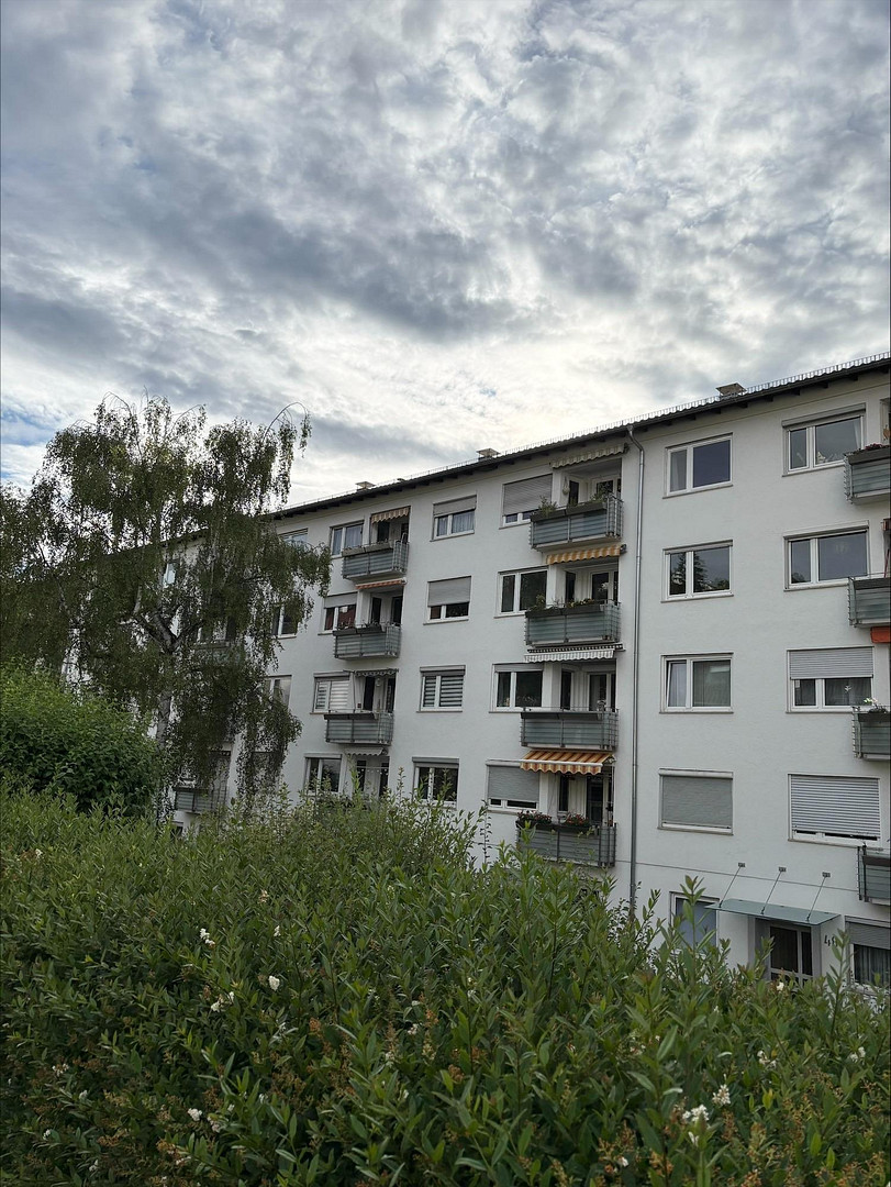 3-Zimmer-Wohnung mit Balkon in Stuttgart-Ost – 70186 Stuttgart(Ost) – Vorschaubild 12