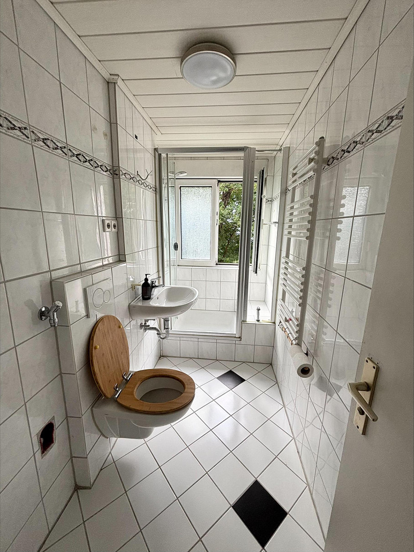 3-Zimmer-Wohnung mit Balkon in Stuttgart-Ost – 70186 Stuttgart(Ost) – Vorschaubild 8