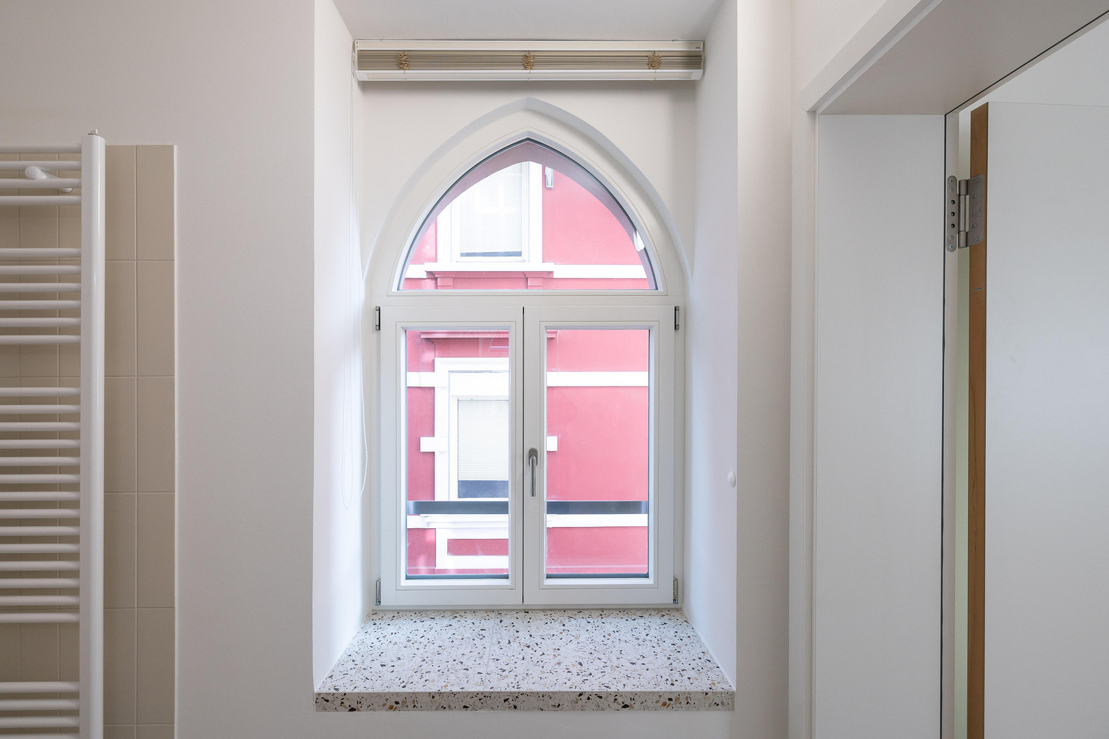 1 ZiKB Terrasse - Wohnen im LöwenBau - E1-W01, 43 m² - 850 € FLAT (inkl. Betriebsk) – Eisenbahnstr. 21, 79761 Waldshut-Tiengen(Waldshut) – Vorschaubild 8